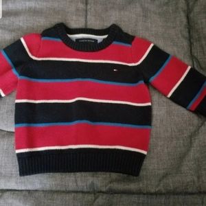 Tommy Hilfiger sweater